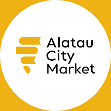 Alatau City Market